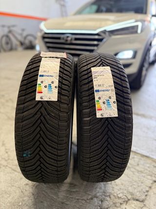 Michelin CrossClimate 2 - 205/55R19 97V