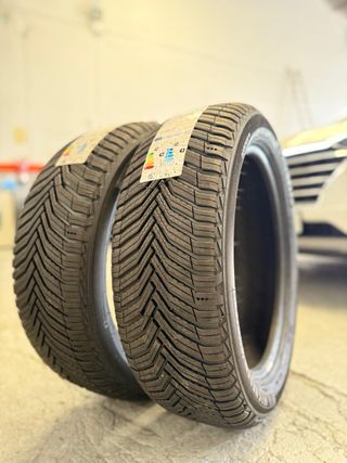 Michelin CrossClimate 2 - 205/55R19 97V