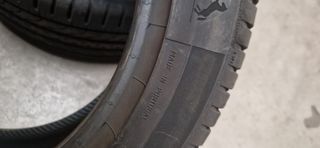 Neumáticos Continental UltraContact 215/45R16 86H