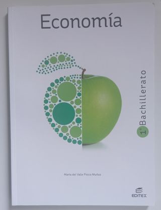 Economía I 1º Bachillerato