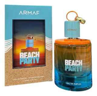Armaf Beach Party Eau de Parfum