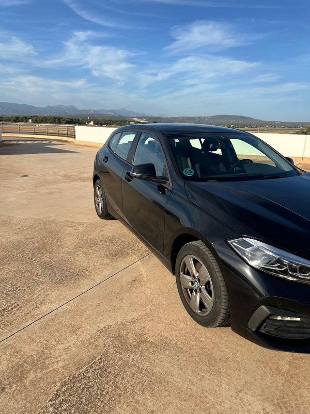 BMW Serie 1 116d 2022