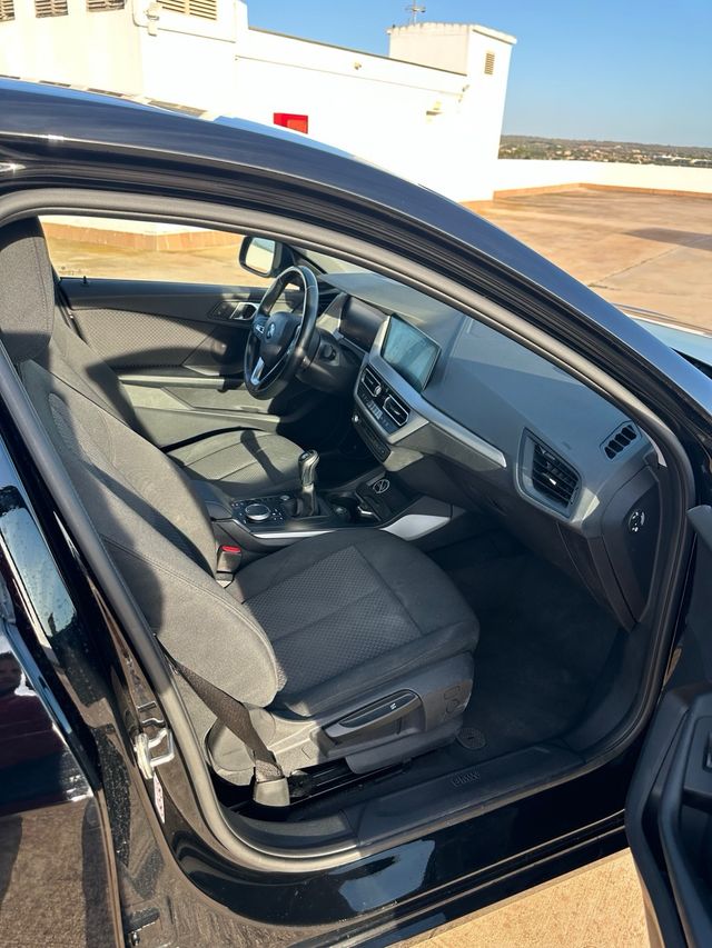 BMW Serie 1 116d 2022