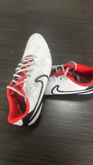 Zapatillas Nike n44 - Fútbol