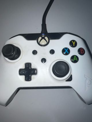 Mando Xbox Series S/X