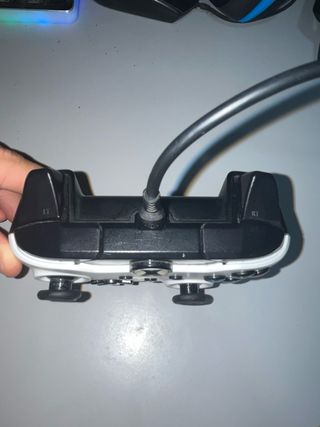 Mando Xbox Series S/X