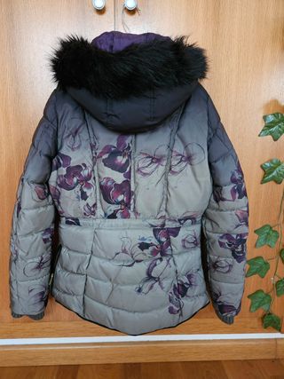 Chaqueta Desigual Mujer T-40