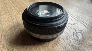 Panasonic GH5+Metabones+2 ópticas 14mm cine/20mm 