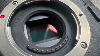 Panasonic GH5+Metabones+2 ópticas 14mm cine/20mm 