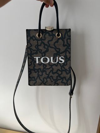 Bolso TOUS