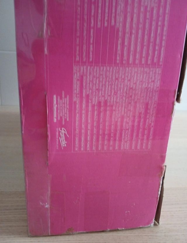 Muñecas Nancy azafatas iberia
