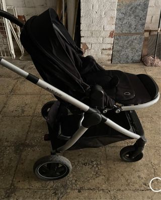 Maxi-Cosi Silla Paseo Bebé