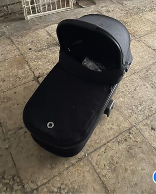 Maxi-Cosi Silla Paseo Bebé