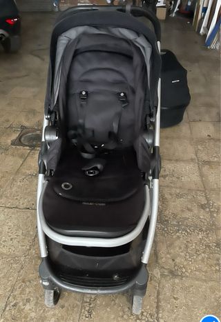 Maxi-Cosi Silla Paseo Bebé