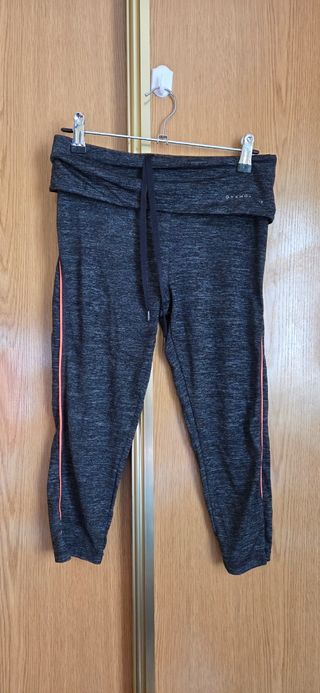Leggins Oysho M - Gris