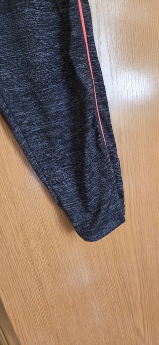 Leggins Oysho M - Gris