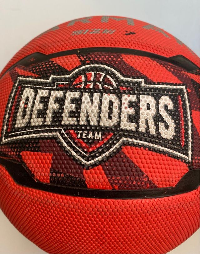 Balón baloncesto Defenders