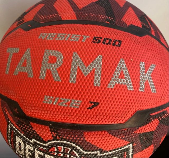 Balón baloncesto Defenders