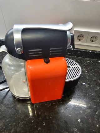 Cafetera Nespresso 
