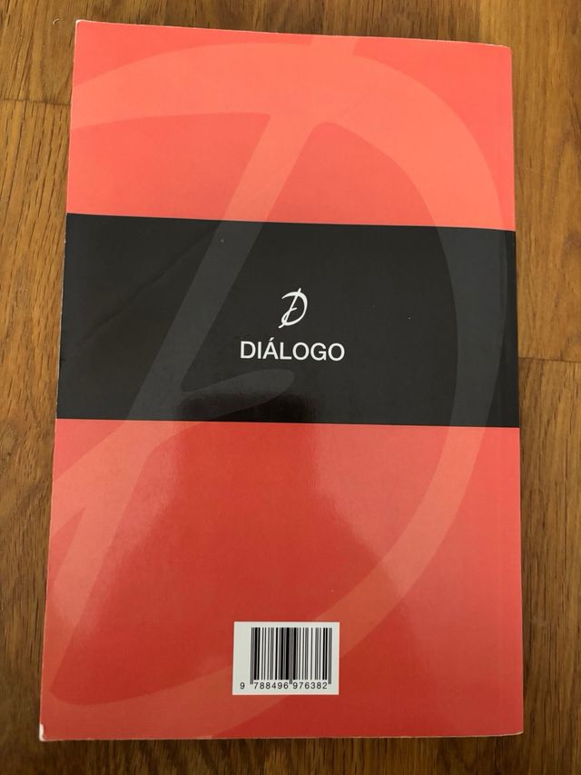 Nietzsche. Crepúsculo de los ídolos. Dialogo.