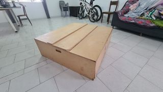KIT Camper Ford Tourneo Connect