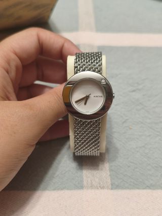Reloj Racer mujer