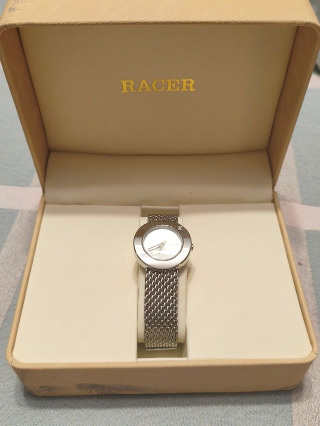 Reloj Racer mujer