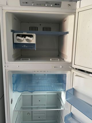 NEVERA 2 PUERTAS BALAY  BLANCO 