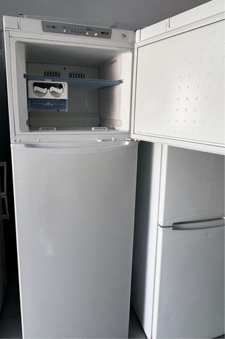 NEVERA 2 PUERTAS BALAY  BLANCO 