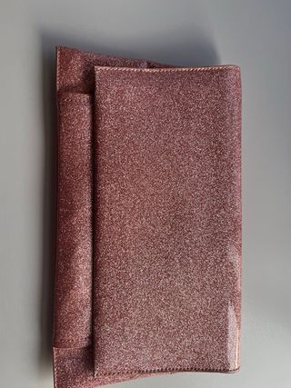 Bolso Bimba y Lola rosa