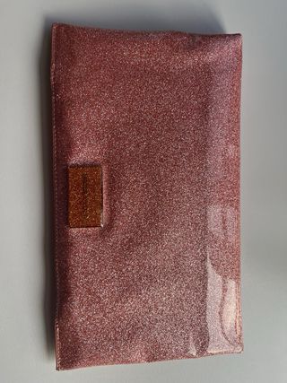 Bolso Bimba y Lola rosa