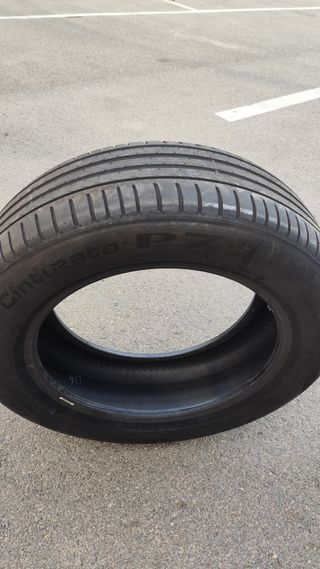 Neumáticos Pirelli Cinturato P7 225/60 R18