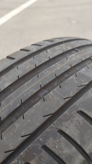 Neumáticos Pirelli Cinturato P7 225/60 R18