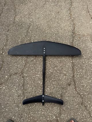 Wingfoil Dakine Chase 115
Ideal para iniciación 