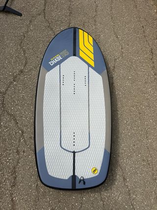 Wingfoil Dakine Chase 115
Ideal para iniciación 