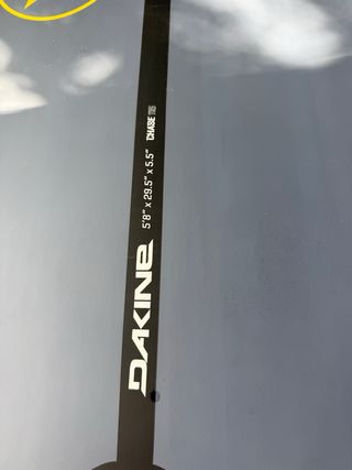 Wingfoil Dakine Chase 115
Ideal para iniciación 