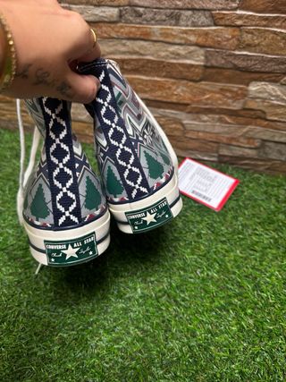 Converse Chuck Taylor All Star