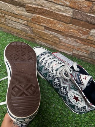 Converse Chuck Taylor All Star