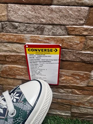 Converse Chuck Taylor All Star