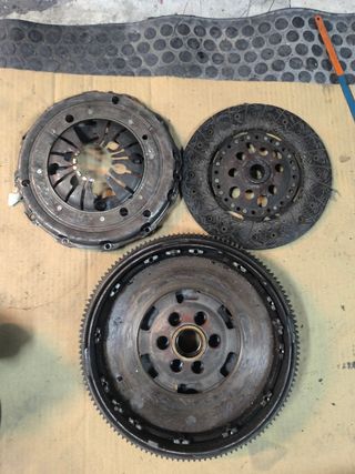 Volante motor vimasa de Ibiza GT tdi del 97
