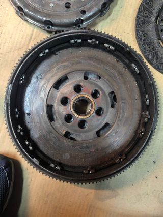 Volante motor vimasa de Ibiza GT tdi del 97
