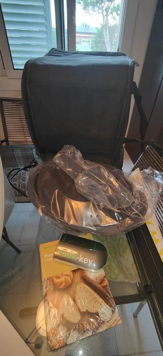 Thermomix TM5 revisada