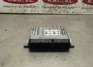 4284450 centralita motor 7561684 bmw serie 3 325i
