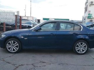 4284450 centralita motor 7561684 bmw serie 3 325i