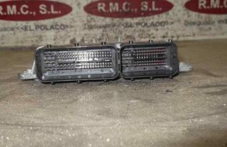 4284450 centralita motor 7561684 bmw serie 3 325i