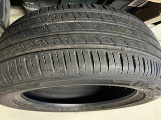 Neumático 215/55/R18 Bravuris
