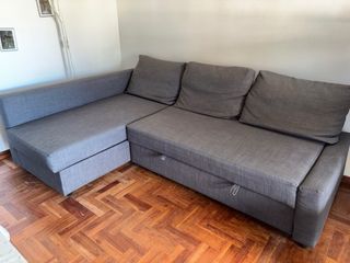 Sofá cama 