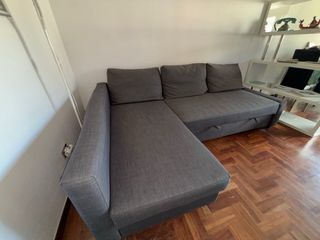Sofá cama 