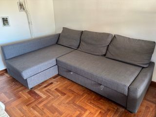 Sofá cama 