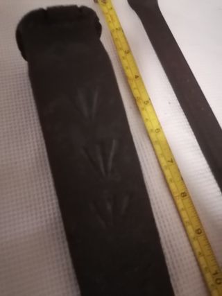 Herramientas  Cincel Antiguo coleccionistas
